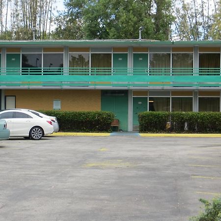Ambassador Hotel Orlando Exterior photo